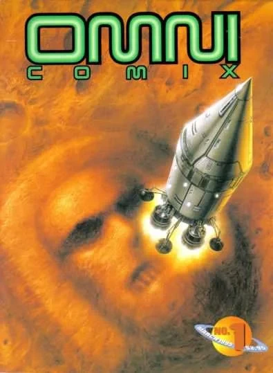Omni Comix (1995) - Series 
