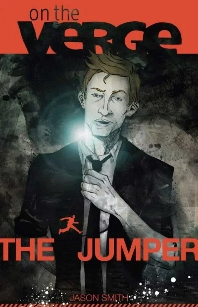 On the Verge: The Jumper