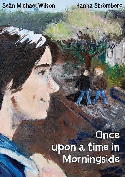 Once Upon A Time In Morningside