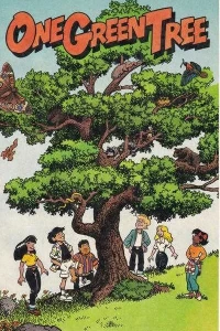 One Green Tree