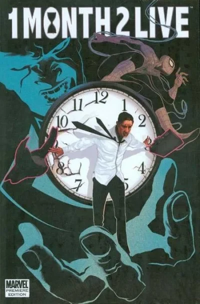 One Month To Live (2010) - Series 