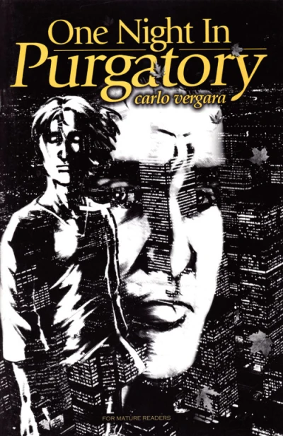 One Night in Purgatory (2001) - Series 