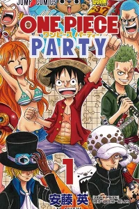 One Piece Party
