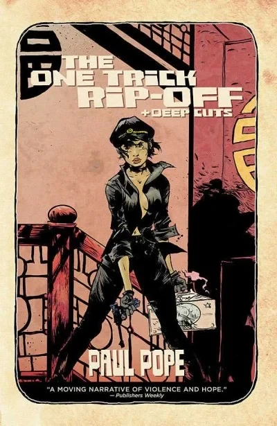 One Trick Rip-Off Deep Cuts