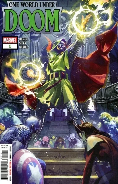 One World Under Doom