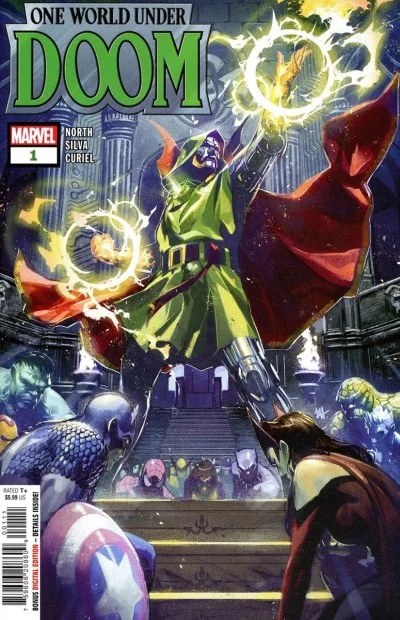 One World Under Doom