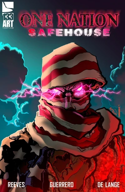 OneNation: Safehouse