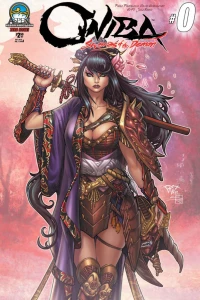 Oniba: Swords of the Demon