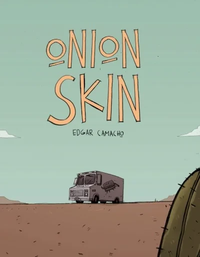 Onion Skin (2021) - Series 