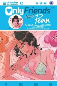 OnlyFriends With Penn