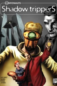 Ontonauts: Shadow Trippers