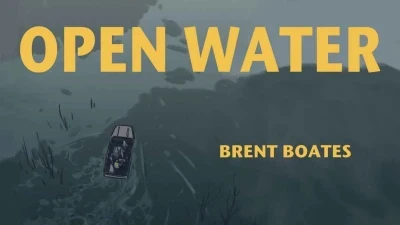 Open Water (2014) - Series 