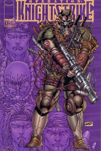 Operation: Knightstrike