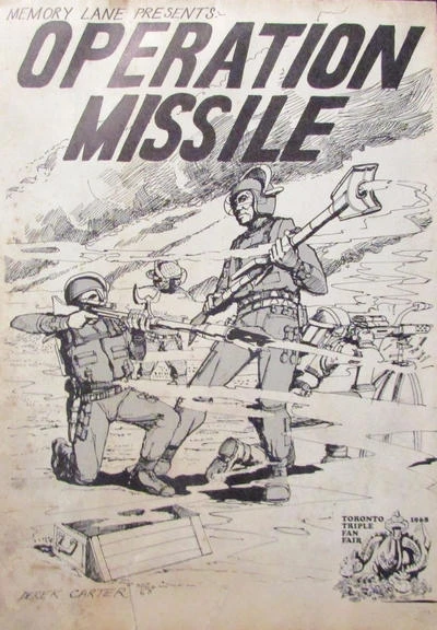 Operation Missile