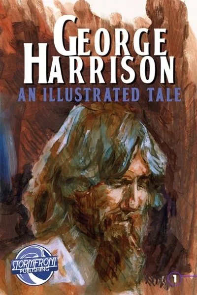 Orbit: George Harrison (2015) - Series 