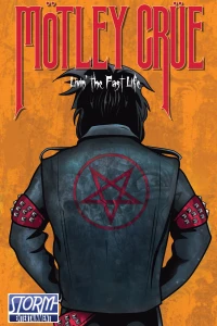 Orbit: Motley Crue: Livin' the Fast Life