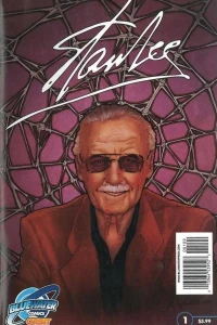Orbit: Stan Lee