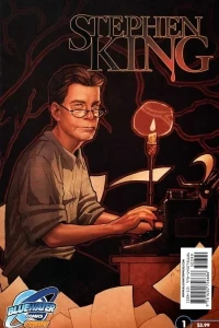 Orbit: Stephen King