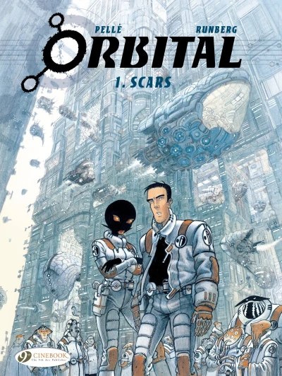 Orbital