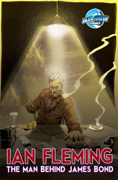 Orbital: Ian Fleming