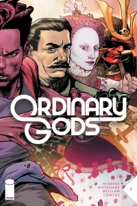 Ordinary Gods