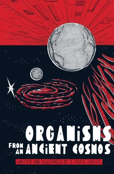Organisms from an Ancient Cosmos (2022) - Series 