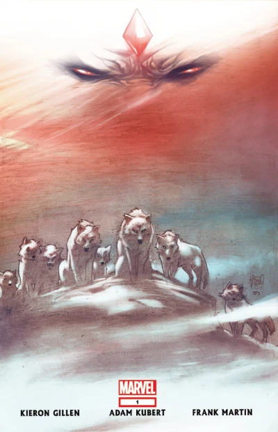 Origin II (2013) - Series 