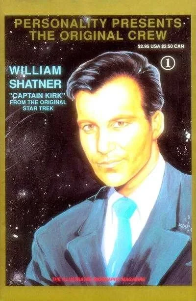 Original Crew (1991) - Series 