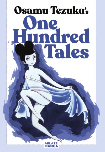 Osamu Tezuka's One Hundred Tales