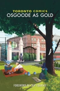Osgoode As Gold