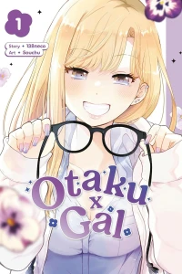 Otaku x Gal