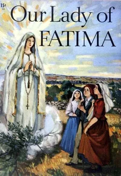 Our Lady of Fatima