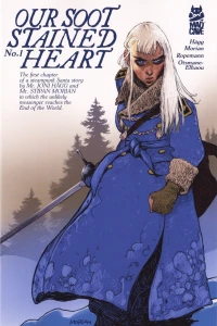 Our Soot Stained Heart