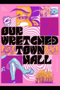 Our Wretched Town Hall