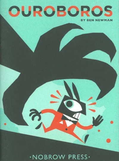 Ouroboros (2010) - Series 