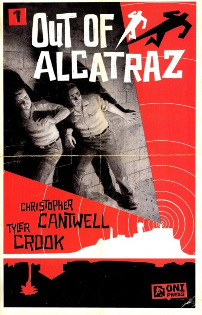 Out of Alcatraz