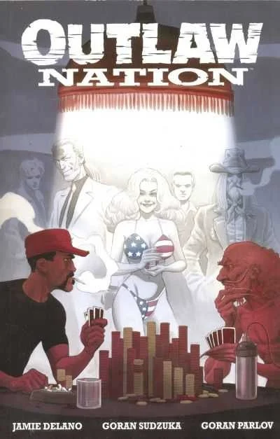 Outlaw Nation