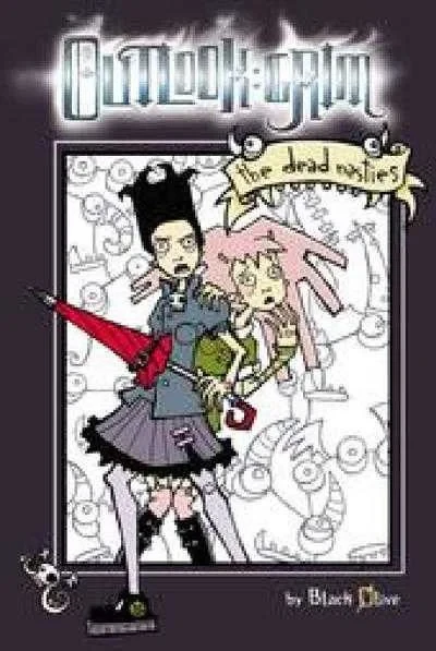 Outlook Grim: The Dead Nasties