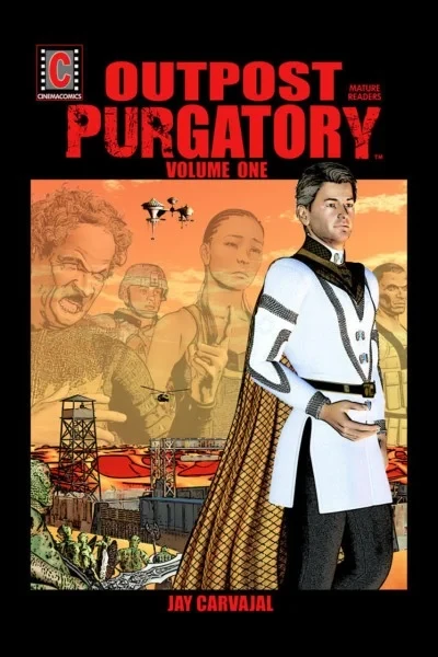 Outpost Purgatory