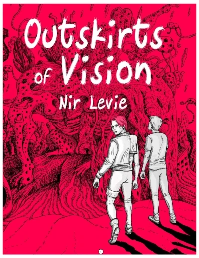 Outskirts of Vision (2015) - Series 