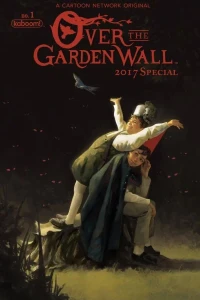 Over the Garden Wall 2017 Special
