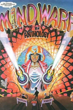 Overland Vegetable Stagecoach Presents Mind Warp: An Anthology