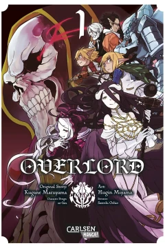 Overlord