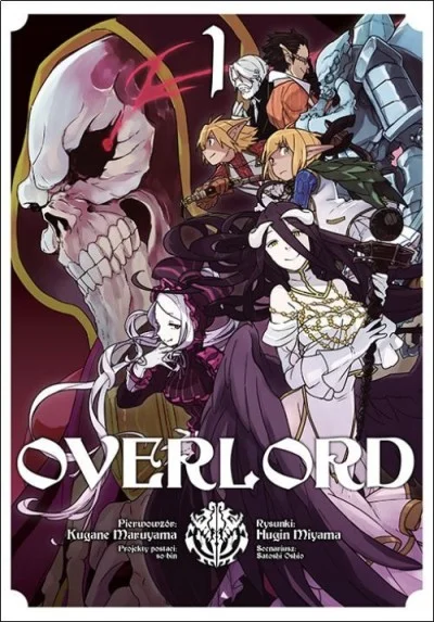 Overlord