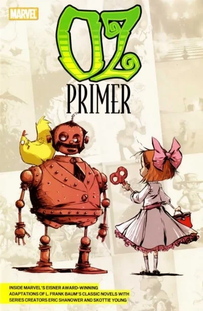 Oz Primer