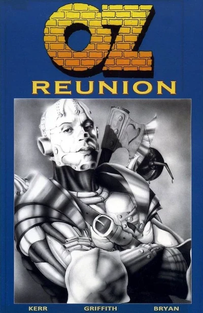 Oz: Reunion (2008) - Series 