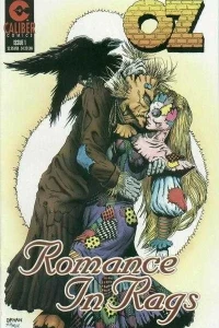 Oz: Romance in Rags