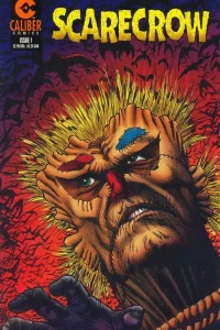 Oz Special: Scarecrow