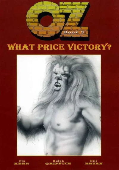 Oz: What Price Victory? (2008) - Series 