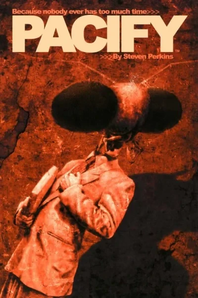 Pacify (2006) - Series 